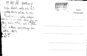 Furth bei Göttweig - A 1938 95 087 ** / ●